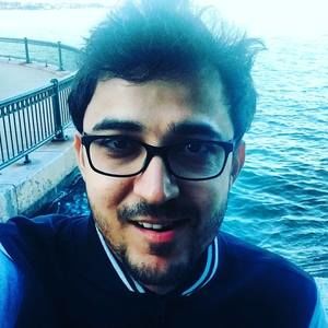 Meet your Posher, Bhavesh